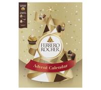 CALENDARIO AVVENTO ROCHER T24X6 ADV