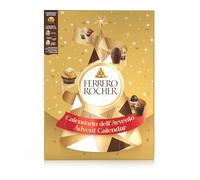 CALENDARIO AVVENTO ROCHER T24X6 ADV