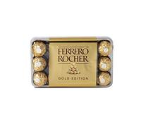 Ferrero Rocher Cioccolatini, 375g