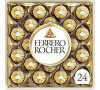 Ferrero Rocher Cioccolato al Latte con Nociole, 300g