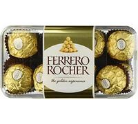 Ferrero Rocher confezione regalo 16 pezzi