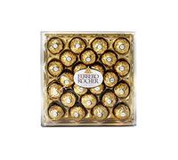 Ferrero Rocher Diamante di Pasqua, Regalo, Scatola di 300gm