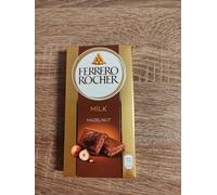 Ferrero Rocher Raffaello Cioccolato Cremoso Cocco e Mandorle Praline Bar...