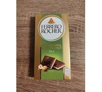 Ferrero Rocher Raffaello Cioccolato Cremoso Cocco e Mandorle Praline Bar Conf...