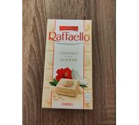 Ferrero Rocher Raffaello Cioccolato Cremoso Cocco e Mandorle Praline Bar Conf...