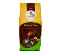 Ferrero Rocher Rocher Eggs Dark, 126g