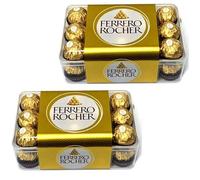 Ferrero Rocher T-30 Cioccolato, 30 Compresse