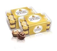Ferrero Rocher T-30 Cioccolato, 30 Compresse