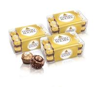 Ferrero Rocher T-30 Cioccolato, 30 Compresse