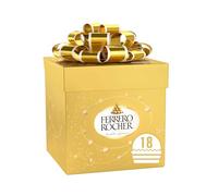 Ferrero Rocher T18 Cube Chocolates, 225 g