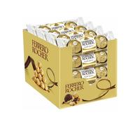 Ferrero Rocher T3 Confezione da 16 Pezzi