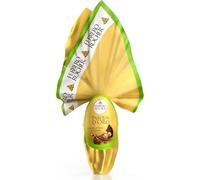 FERRERO ROCHER Uovo Pasqua 2026 con Nocciole 212,5 gr Cioccolato Nocciola