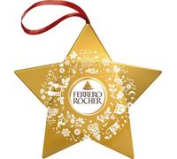 Ferrero Stella di Natale - 37,50 g