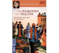 Ferres,Veronica - Die Kinderbibel Von Jörg Zink