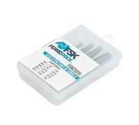 Ferrestock Set di estrattori, Multicolore, Standard