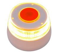 Ferretelix Beacon V-16 con geolocalizzazione - Segnalazione di emergenza collegata alla DGT 3.0 scheda SIM inclusa attivata fino al 2038