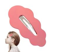 Ferretti per Capelli per Donne - Accessori Capelli Colori Pastello | Accessori Per Capelli Barretta Alla Moda Per Bambini Quotidiano Scuola Viaggio Festa Spiaggia Pendolari