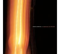 Ferreyra, Ernesto - El Paraiso De Las Tortugas (2 LP)