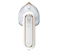 Ferri A Vapore- Ferro Da Stiro Senza Fili Da Viaggio Mini Ferro Portatile Ricaricabile USB Ferro Stiro Viaggio Fai Mestiere Da Viaggio Di Lavoro Ferro Da Stiro A 360 Gradi