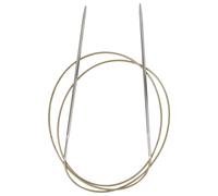 Ferri circolari fissi Addi Basic 100 cm 2,75 mm