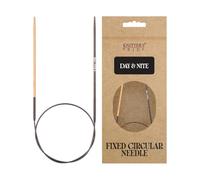 Ferri circolari Knitter's Pride Day & Nite 60cm 2.00mm - 1pc