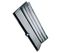 "Ferri da maglia in acciaio inox, 44 pz, 11 formati, 25 cm/36 cm, set completo con borsa, Accessori per maglia, Strumenti per cucito, Handcraft tessuti"