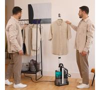 Cecotec Fast&furious 9050 Xtreme Continuous Steam Ironing Centre 2600w Nero