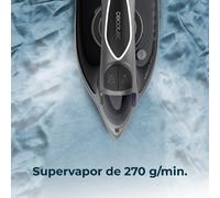 Ferri da stiro orizzontali Cecotec Ferro da stiro IronHero 3200 Vital