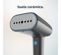 Ferri da stiro verticali Cecotec Ferro da stiro verticale IronHero 1800 Force