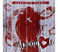 Ferri Fabrizio - Amandoti