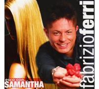 Ferri Fabrizio - Esco Con...Samantha
