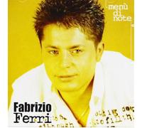 Ferri Fabrizio - Menu' Di Note