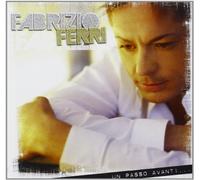Ferri Fabrizio – Un Passo Avanti... – CD