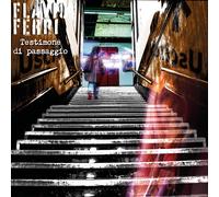 Ferri Flavio Testimone di passaggio (Vinyl LP)