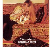 Ferri Gabriella - Remedios