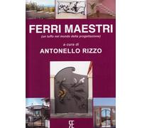 Ferri maestri. Un tuffo nel mondo della progettazione. Ediz. illustrata