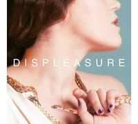 FERRI, SARAH - DISPLEASURE