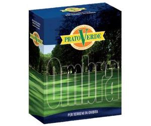 Ferri Sementi - Prato Ombra X 1 KG