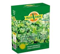 FERRI SEMENTI - SEMENTI PER TAPPETO ERBOSO TRIFOGLIO NANO 1KG