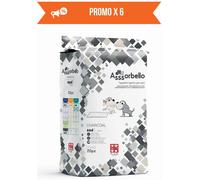 Ferribiella 6 CONF. 60 x 60 cm 20 pz Tappetini Igienici per Animali Domestici ai Carboni Attivi