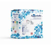 FERRIBIELLA 90X120 10PZ. x 2ct TAPPETINI IGIENICI - ACCESSORI PER CANI E GATTI