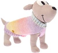 Ferribiella Dolcevita per Cani Aurora Rainbow 39 cm