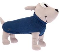 Ferribiella Dolcevita per Cani Soffio Blu 43 cm