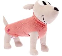 Ferribiella Dolcevita per Cani Soffio Rosa 51 cm