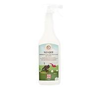 FERRIBIELLA - FERRIBIELLA NO QUI DISABITUANTE SPRAY PER ESTERNI PER CANI E GATTI 750 ML. - 1454