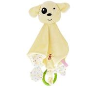 Ferribiella Gioco Cane Dudu' Ciniglia Battito Cardiaco 41X53X8cm