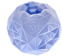 Ferribiella Gioco Cubo per Cani Fuxtreme Poly alla Lavanda Ø 7 cm