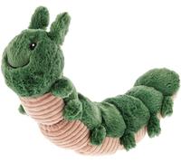Peluche Baby Toys Ferribiella - Bruco - Giochi per cani - 1° ORDINE? scegli lo sconto BZR5 / BZR20 + 200 punti fedeltà