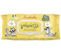 Ferribiella Salviette Aloe Vera e Camomilla 40pz