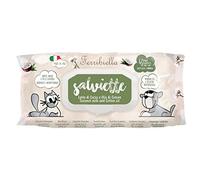 Ferribiella SALVIETTE Latte di Cocco E Olio di Cotone 40PZ